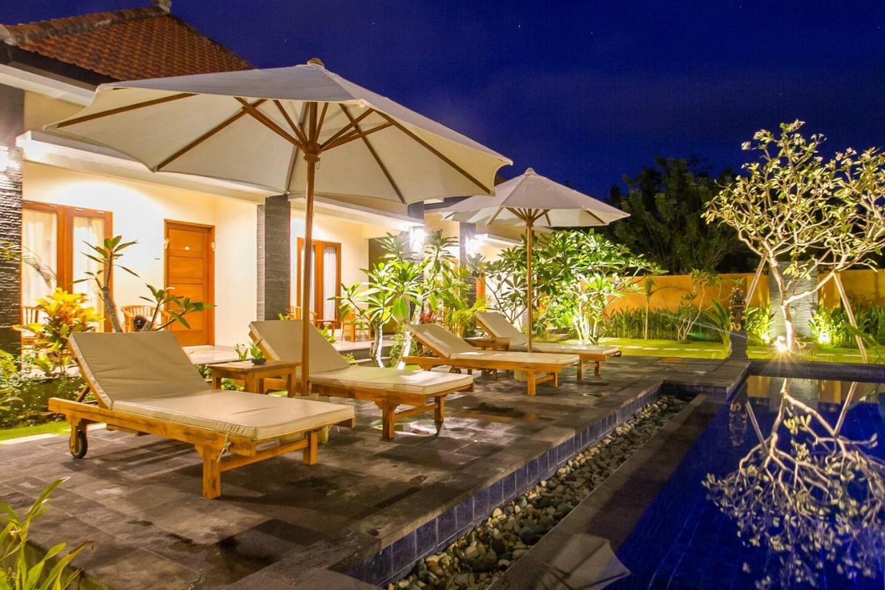 Kutuh Manak Guest House Uluwatu  Exterior photo