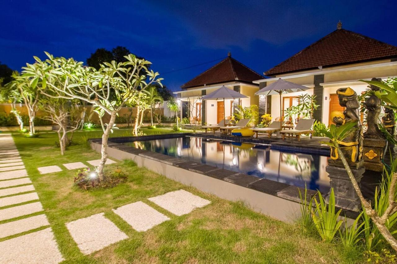 Kutuh Manak Guest House Uluwatu  Exterior photo