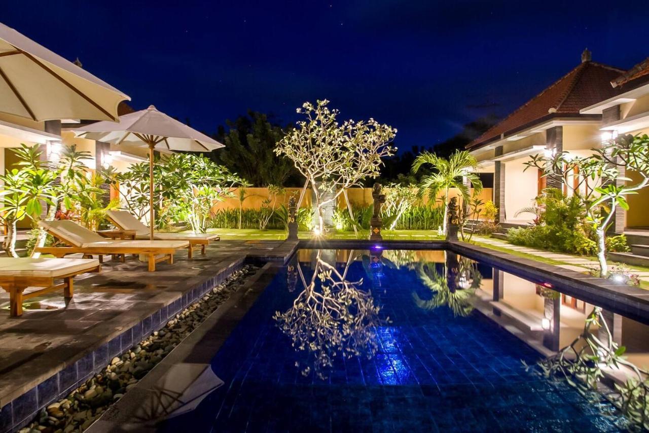 Kutuh Manak Guest House Uluwatu  Exterior photo